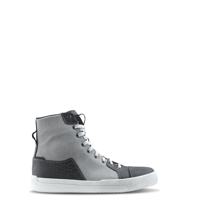 Gaerne G.Letur Boot Grey/Anthracite/White Size - 8