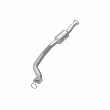 Load image into Gallery viewer, MagnaFlow 11-12 Jeep Grand Cherokee 5.7L Direct Fit Converter