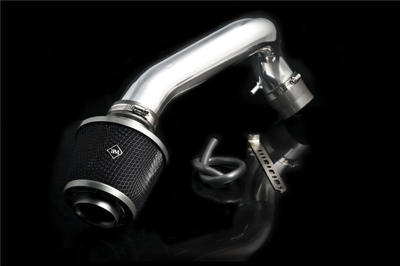 Weapon R 04-05 Chevy Malibu / 05-09 Cobalt 2.2L Ecotec Only Secret Weapon Intake 307-156-101
