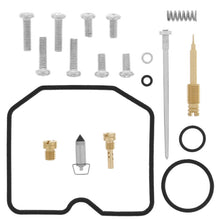 Load image into Gallery viewer, QuadBoss 99-02 Kawasaki KVF300 Prairie 2x4 Carburetor Kit