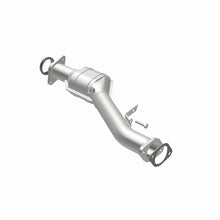 Load image into Gallery viewer, MagnaFlow 06-07 Subaru Impreza 2.5L Direct Fit Converter