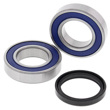 Load image into Gallery viewer, All Balls Racing 06-09 Arctic Cat 250 2x4 Wheel Bearing Kit Rear