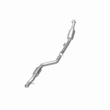 Load image into Gallery viewer, MagnaFlow 07-11 Mercedes-Benz S550 5.5L Direct Fit Converter 5561570