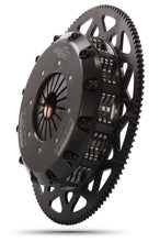 Load image into Gallery viewer, Clutch Masters 08-15 Mitsubishi Lancer Evolution GSR 725 PRO Series Triple Disc Clutch w/Steel FW