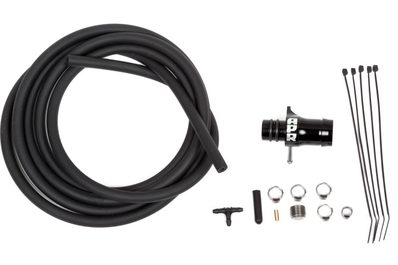 APR 15-18 Audi Q3 (EA113/EA888 Gen 1/2) Boost Tap - Full Kit MS100030