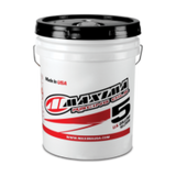 Maxima Performance Auto Pro Gear Full Synthetic 75W190 Gear Oil - 5 Gallon