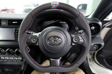 Load image into Gallery viewer, HKS Subaru BRZ ZN(D)8/ZN(C)6E Replacement Steering Wheel 51999-AT004