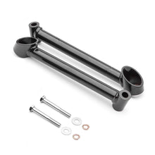 Load image into Gallery viewer, Cobb 08-21 Subaru WRX/STI Rear Sway Bar Mount Reinforcement Kit BCB-1005
