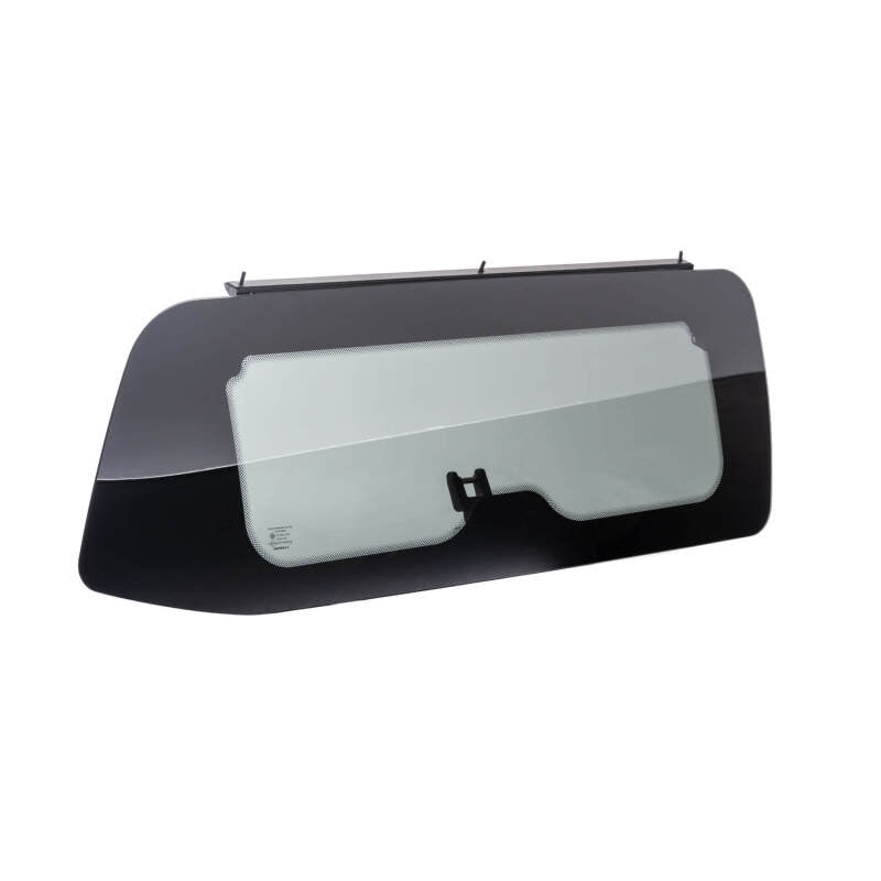 ARB Ascent Canopy Replacement RHS Lift-Up Window Assembly 668002SP
