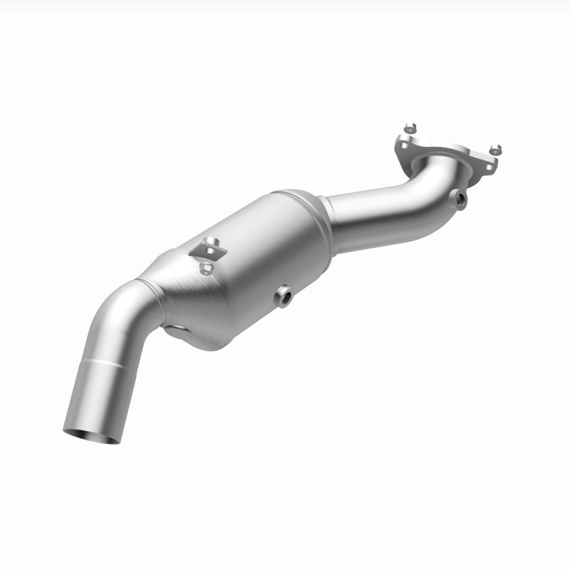 MagnaFlow 19-21 Ford Ranger Single Underbody 2.3L Direct Fit Converter