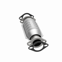 Load image into Gallery viewer, MagnaFlow 86-94 Nissan/Toyota CA Direct Fit Converter