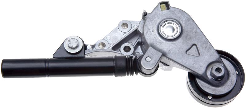 Gates 99-04 Volkswagen Jetta 4-Cyl. 1.9L Diesel Tensioner Assy. Belt Drive Tensioner