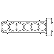 Load image into Gallery viewer, Cometic Jaguar 1964-1968 4.2L XK6 .060in MLS Cylinder Head Gasket - 93mm Bore