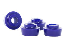 Load image into Gallery viewer, SuperPro 1987-1989 Dodge Raider Rear Trailing Arm To Chassis Mount Bushing Kit