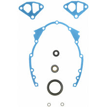 Load image into Gallery viewer, Fel-Pro Chevrolet Corvette TCS 45953 Engine Timing Cover Gasket Set