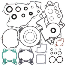 Load image into Gallery viewer, Vertex Gaskets 03-12 KTM SX 85 Complete Gasket Kit w/ Oil Seals