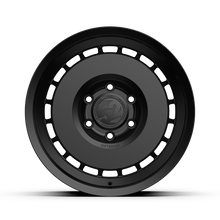 Load image into Gallery viewer, fifteen52 Evolution MX 17x8 5x100 38mm ET 73.1mm Center Bore Asphalt Black Wheel