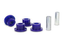 Load image into Gallery viewer, SuperPro Control Arm Bushing Kit