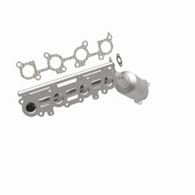 Load image into Gallery viewer, MagnaFlow 05-09 Lexus GX470 4.7L Direct Fit Converter