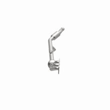 Load image into Gallery viewer, MagnaFlow 12-15 ML350 V6 3.5 OEM Manifold Direct Fit Converter