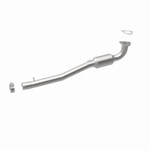 Load image into Gallery viewer, MagnaFlow 10-12 Land Rover Range Rover 5.0L Direct Fit Converter