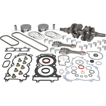 Load image into Gallery viewer, Vertex Pistons 2016 ACE 900 EPS/2016 Ranger 900 4x4 Crew Complete Engine Rebuild Kit