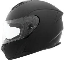 Load image into Gallery viewer, THH Helmets T810S Flat Black - XS