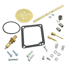 Load image into Gallery viewer, S&amp;S Cycle GAL/MGAL Carb Rebuild Kit