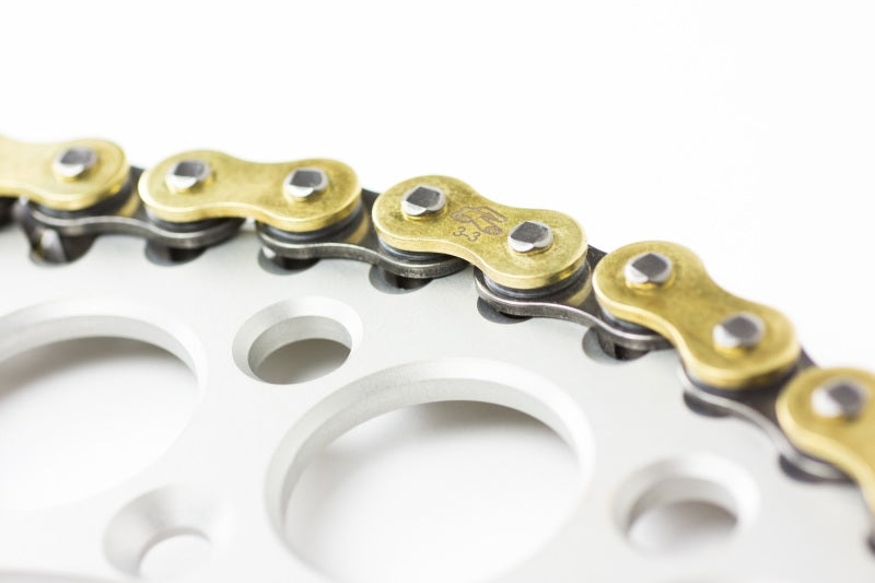 Renthal R1 520-120L Works Chain - GTR Auto