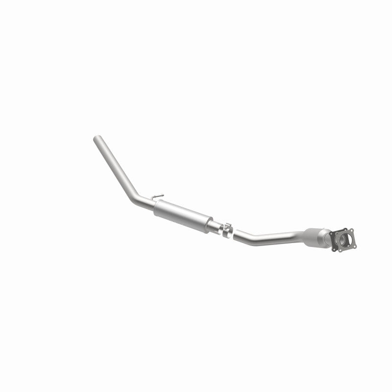 MagnaFlow 08-10 Dodge Grand Caravan 3.3L Direct Fit Converter
