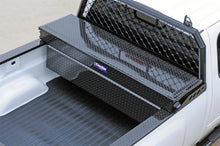Load image into Gallery viewer, Dee Zee Universal Tool Box - Blue Crossover - Single Lid (Blk)