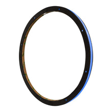 Load image into Gallery viewer, DS18 12in Speaker And Subwoofer Ring w/ RGB LED Lights
