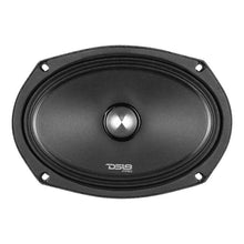 Load image into Gallery viewer, DS18 6x9in 250 Watts RMS 4 ohm Neodymium Full Range Loudspeaker