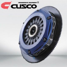 Load image into Gallery viewer, Cusco Clutch Twin Plate CT9A EVO7/8/9 - GTR Auto