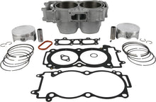 Load image into Gallery viewer, Cylinder Works 17-19/2021 Polaris General 1000 EPS 1000cc +5mm Big Bore Cylinder Kit 1110cc