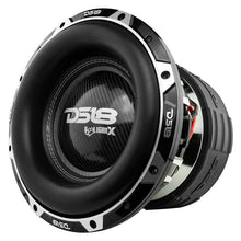 Load image into Gallery viewer, DS18 Hooligan Subwoofer 12in 4000 Watts RMS 2 ohm DVC