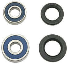 Load image into Gallery viewer, Pivot Works 19-23 Honda CRF250F Rear Wheel Bearing Kit