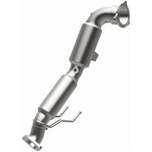 Load image into Gallery viewer, MagnaFlow 13-17 Escape L4 1.6 1.5 OEM Close Coupled Direct Fit Converter