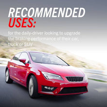 Load image into Gallery viewer, Power Stop 21-22 Nissan Rogue Rear Z23 Evo Sport Pad w/Hardware