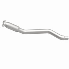 Load image into Gallery viewer, MagnaFlow Direct Fit Catalytic Converter 2012-2015 Grand Cherokee V8 6.4 OEM Underbody