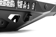Load image into Gallery viewer, DV8 Offroad 2022+ GMC Sierra 1500 (Excl. AT4X &amp; Diesel Models) Offroad Spec Series Front Bumper