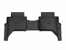 Load image into Gallery viewer, WeatherTech 24-26 Ford Ranger 2nd Row Rear FloorLiner - Black 4418492