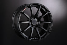 Load image into Gallery viewer, SSR GTV02 18x7.5 5x114.3 43mm Offset Flat Black Wheel