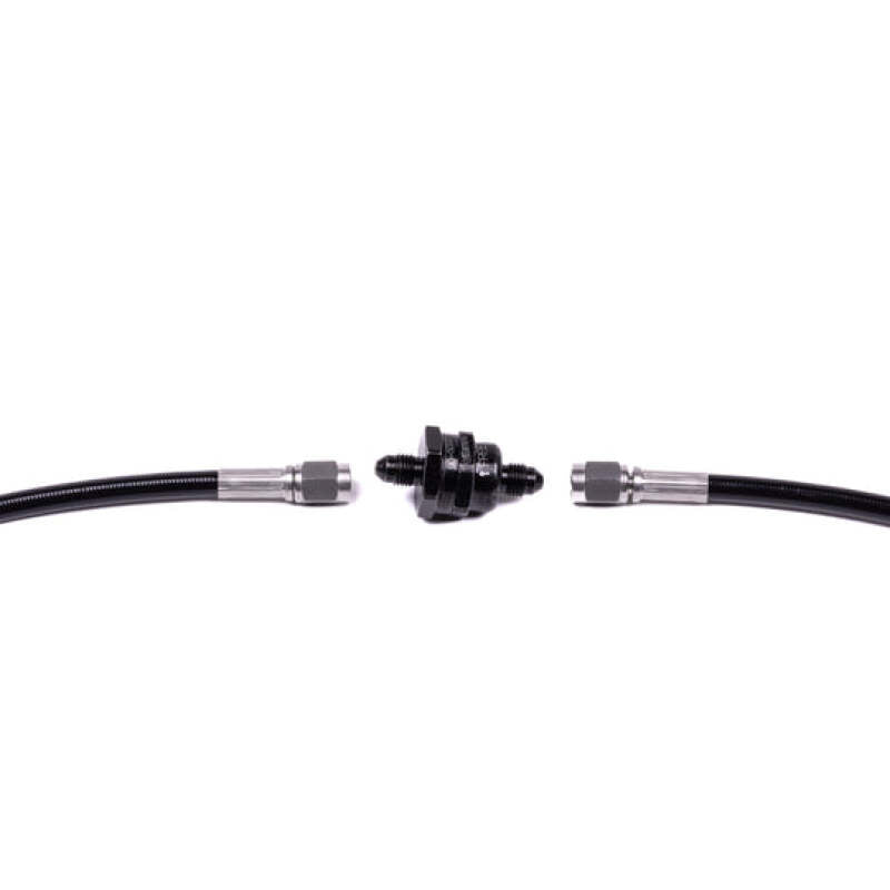 Chase Bays 89-02 Nissan Silvia S13/S14/S15 (RHD) Clutch Line w/Tilton Control Valve