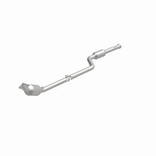 Load image into Gallery viewer, MagnaFlow 2011 C300 V6 3 OEM Underbody Direct Fit Converter