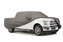 Load image into Gallery viewer, Covercraft 20-26 Chevrolet Silverado 2500/3500 HD Carhartt WeatherMax SL Truck Cover - Gravel
