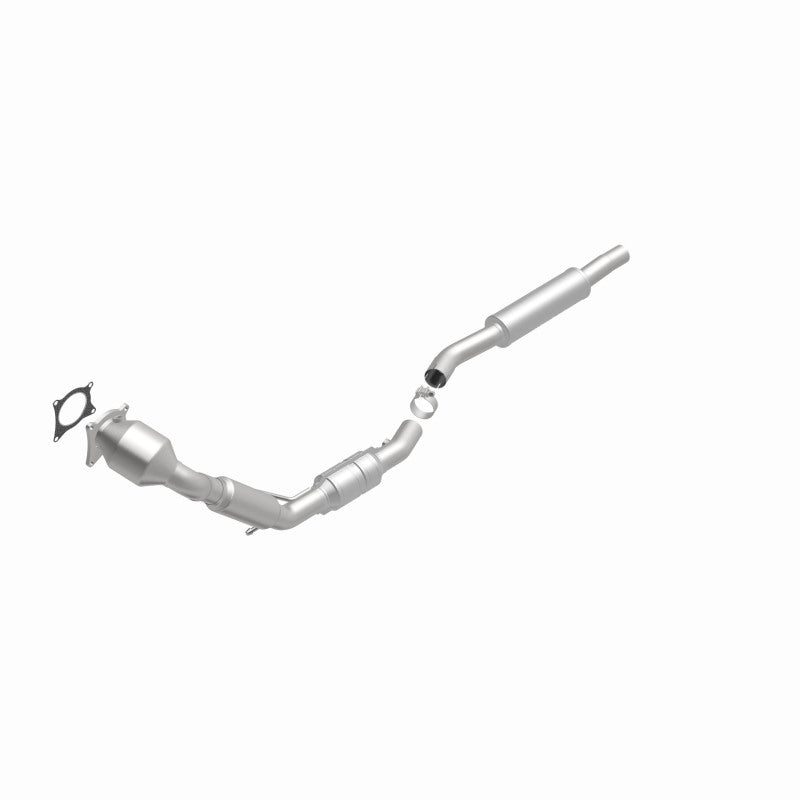 MagnaFlow 09-13 Audi A3 Quattro 2.0L Direct Fit Converter