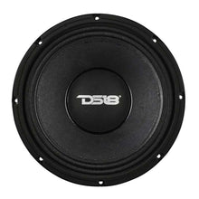 Load image into Gallery viewer, DS18 10in 500 Watts RMS Neodymium 8 ohm Mid-Range Loudspeaker