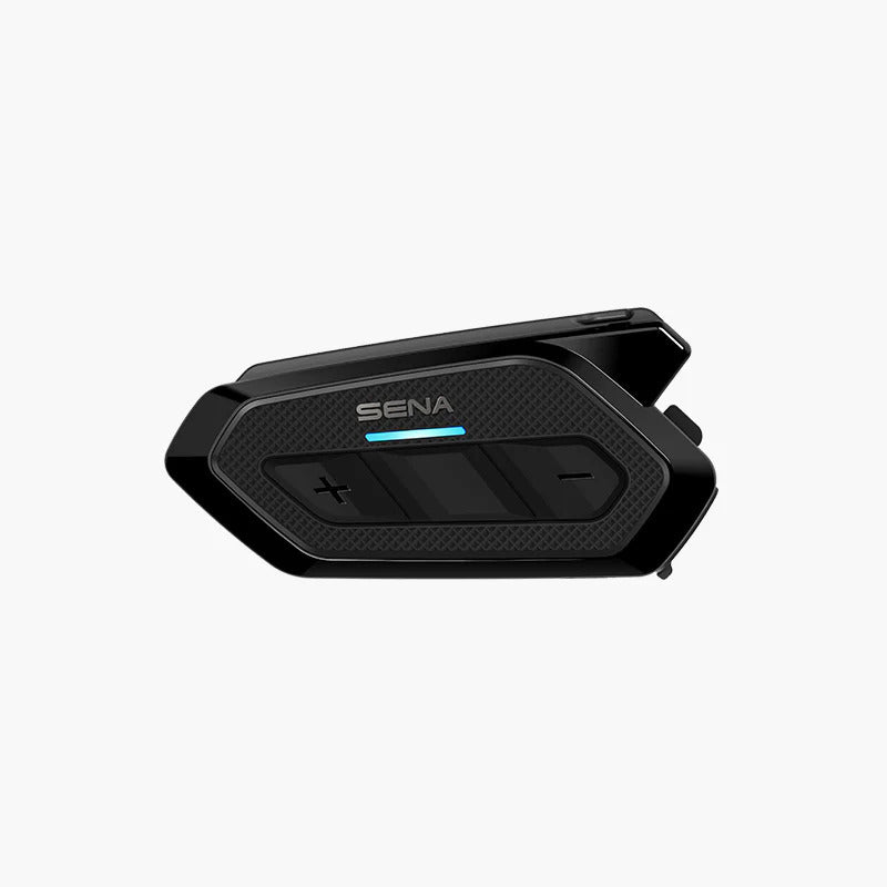 Sena Technologies Spider RT1 Low Profile Motorcycle Mesh Communication System Dual Pack