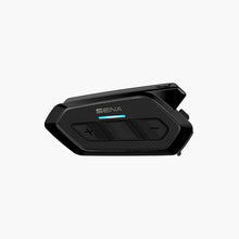 Load image into Gallery viewer, Sena Technologies Spider RT1 Low Profile Motorcycle Mesh Communication System Dual Pack